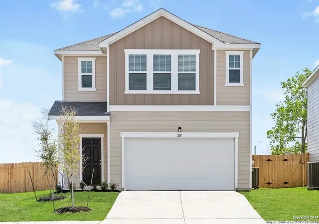 1st image of 1039 Sharpie Lane, Adkins, TX 78101 | MLS# 1912154