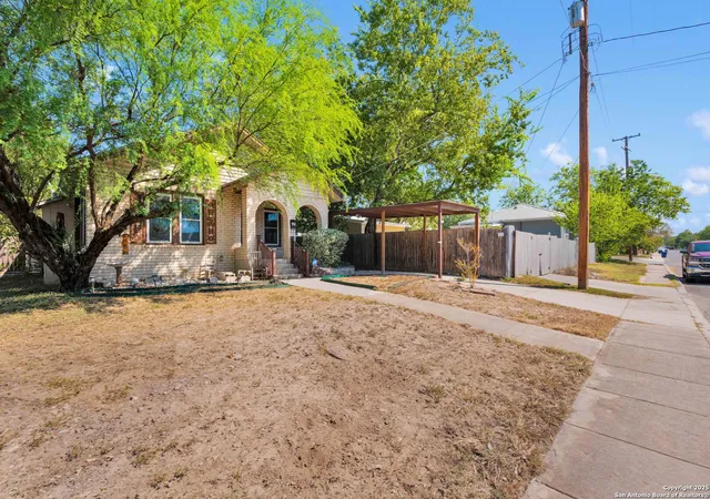 Photo 1 of Single family home for sale at 425 Essex, San Antonio, TX 78210 | MLS# 1912160 | Listing updated on 2026-04-01
