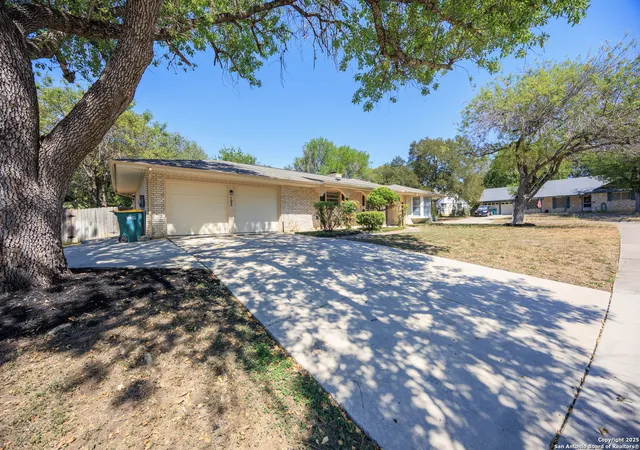 1st image of 103 Madrid, Universal City, TX 78148 | MLS# 1912165