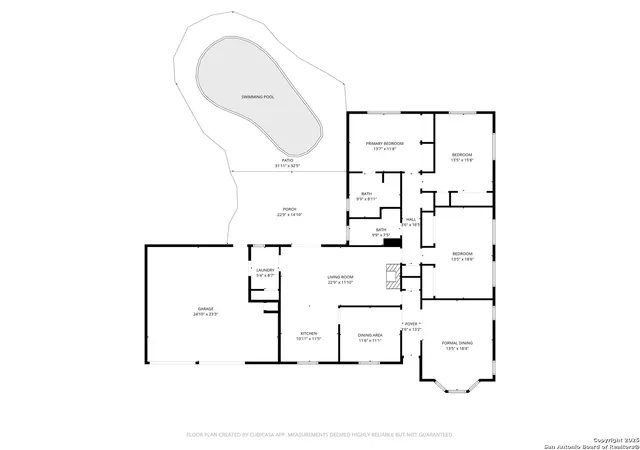 40th image of 103 Madrid, Universal City, TX 78148 | MLS# 1912165