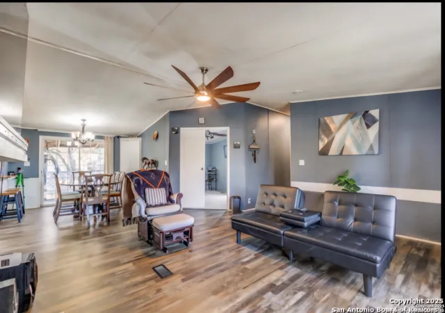Photo 3 of Manufactured home for sale at 4303 Water Oak Dr, Elmendorf, TX 78112 | MLS# 1912171 | Listing updated on 2026-03-11