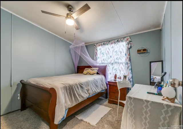 Photo 4 of Manufactured home for sale at 4303 Water Oak Dr, Elmendorf, TX 78112 | MLS# 1912171 | Listing updated on 2026-03-11