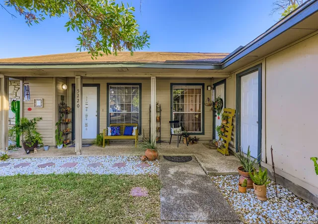 Photo 1 of Multi family home for sale at 5218 Gawain Dr, San Antonio, TX 78218 | MLS# 1912176 | Listing updated on 2025-10-13