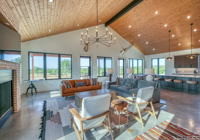 Photo 3 of Single family home for sale at 0 S Fm 1343, Devine, TX 78016 | MLS# 1912177 | Listing updated on 2025-12-16