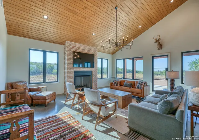 Photo 3 of Single family home for sale at 0 S Fm 1343, Devine, TX 78016 | MLS# 1912177 | Listing updated on 2025-12-16