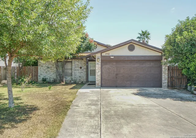 Photo 1 of Sale Pending at 1742 Richland Hills, San Antonio, TX 78251 | MLS# 1912182 | Listing updated on 2025-11-06