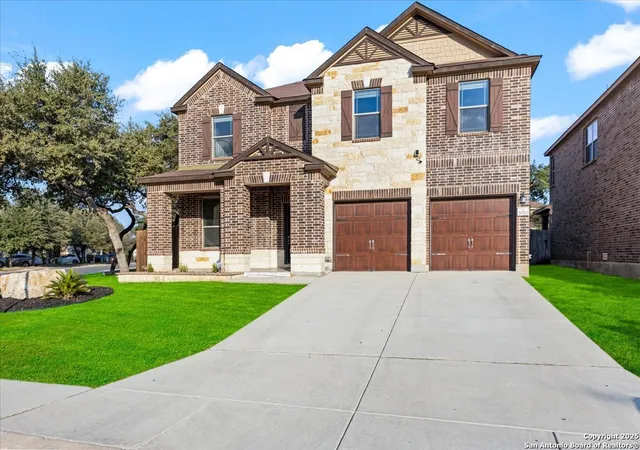 Photo 2 of Sale Pending at 20222 Silver Strm, San Antonio, TX 78259 | MLS# 1912184 | Listing updated on 2025-12-30