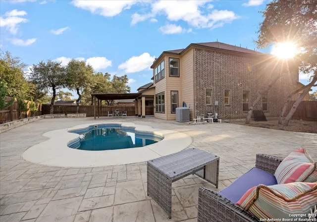 Photo 3 of Sale Pending at 20222 Silver Strm, San Antonio, TX 78259 | MLS# 1912184 | Listing updated on 2025-12-30