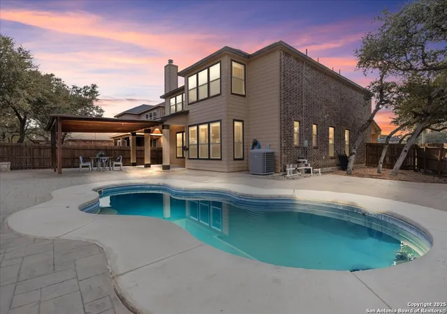 Photo 1 of Sale Pending at 20222 Silver Strm, San Antonio, TX 78259 | MLS# 1912184 | Listing updated on 2025-12-30
