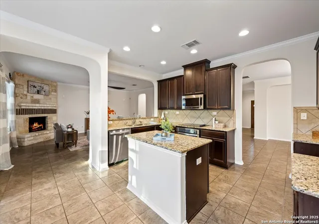 Photo 3 of Sale Pending at 20222 Silver Strm, San Antonio, TX 78259 | MLS# 1912184 | Listing updated on 2025-12-30