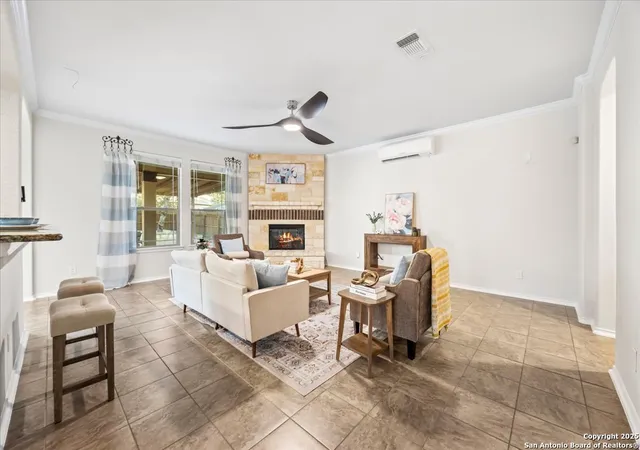 Photo 4 of Sale Pending at 20222 Silver Strm, San Antonio, TX 78259 | MLS# 1912184 | Listing updated on 2025-12-30