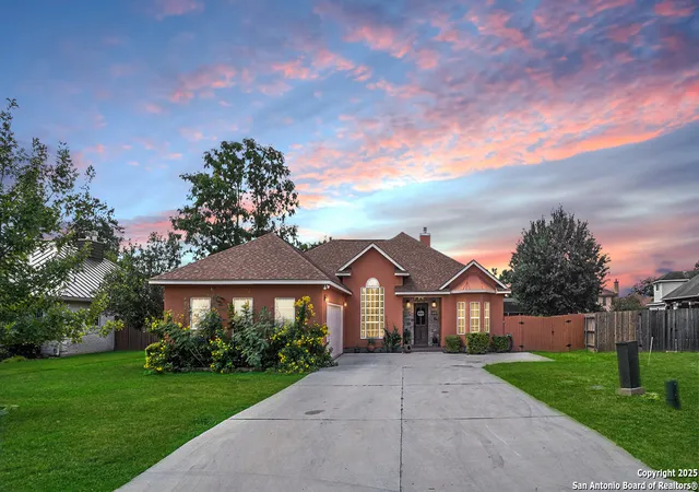 Photo 1 of Single family home for sale at 217 Meadowlark Lane, Mc Queeney, TX 78123 | MLS# 1912186 | Listing updated on 2025-10-09