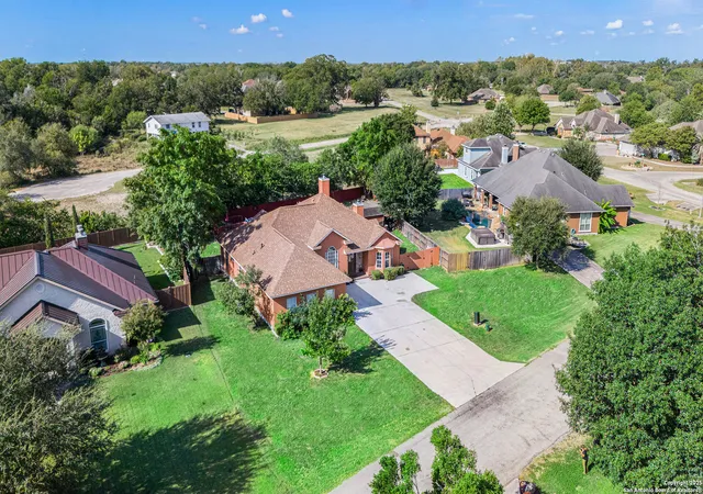 Photo 2 of Single family home for sale at 217 Meadowlark Lane, Mc Queeney, TX 78123 | MLS# 1912186 | Listing updated on 2025-10-09