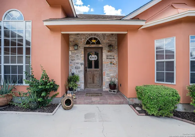 Photo 3 of Single family home for sale at 217 Meadowlark Lane, Mc Queeney, TX 78123 | MLS# 1912186 | Listing updated on 2025-10-09