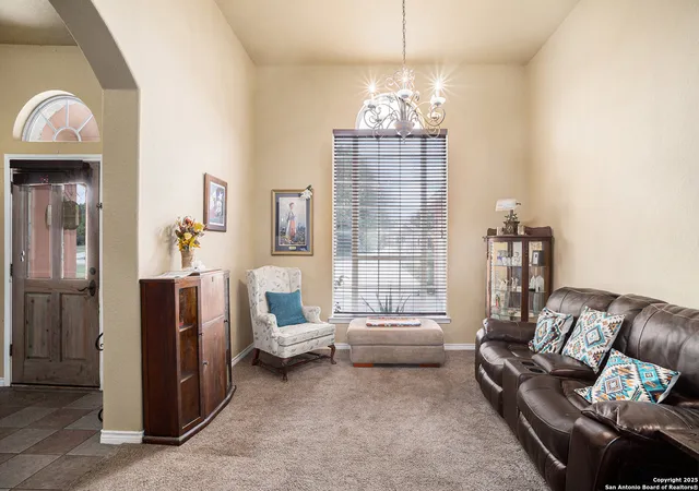 Photo 3 of Single family home for sale at 217 Meadowlark Lane, Mc Queeney, TX 78123 | MLS# 1912186 | Listing updated on 2025-10-09