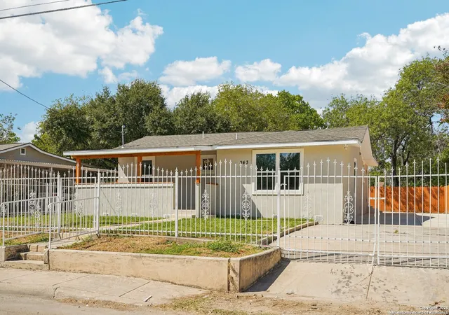 Homes for sale in San Antonio, TX | 943 San Eduardo, San Antonio, TX 78237 | MLS# 1912189