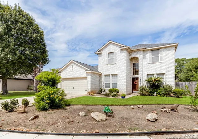Photo 1 of Single family home for sale at 3623 Horsemint, San Antonio, TX 78247 | MLS# 1912220 | Listing updated on 2026-05-20