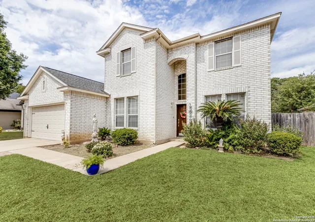 Photo 3 of Single family home for sale at 3623 Horsemint, San Antonio, TX 78247 | MLS# 1912220 | Listing updated on 2026-05-20