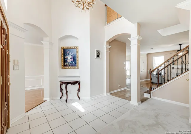 Photo 4 of Single family home for sale at 3623 Horsemint, San Antonio, TX 78247 | MLS# 1912220 | Listing updated on 2026-05-20
