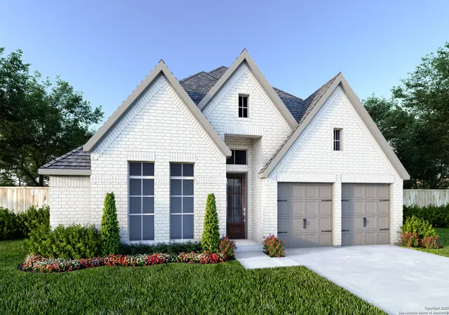 Photo 1 of Sale Pending at 3620 Agarita Pass, Bulverde, TX 78163 | MLS# 1912223 | Listing updated on 2026-02-08