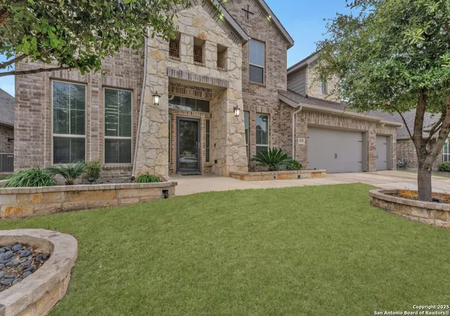 Photo 1 of Single family home for sale at 8823 Hideout, San Antonio, TX 78254 | MLS# 1912225 | Listing updated on 2025-10-13