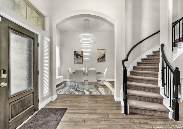 Photo 3 of Single family home for sale at 8823 Hideout, San Antonio, TX 78254 | MLS# 1912225 | Listing updated on 2025-10-13