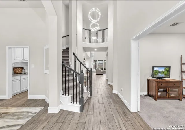 Photo 3 of Single family home for sale at 8823 Hideout, San Antonio, TX 78254 | MLS# 1912225 | Listing updated on 2025-10-13