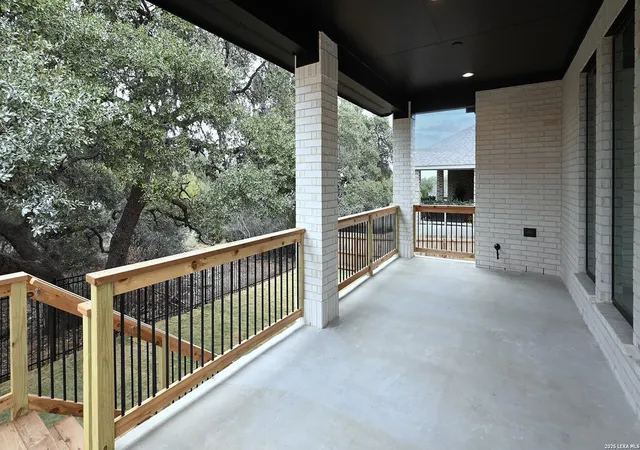 Photo 4 of Sale Pending at 3537 Agarita Pass, Bulverde, TX 78163 | MLS# 1912236 | Listing updated on 2026-02-18