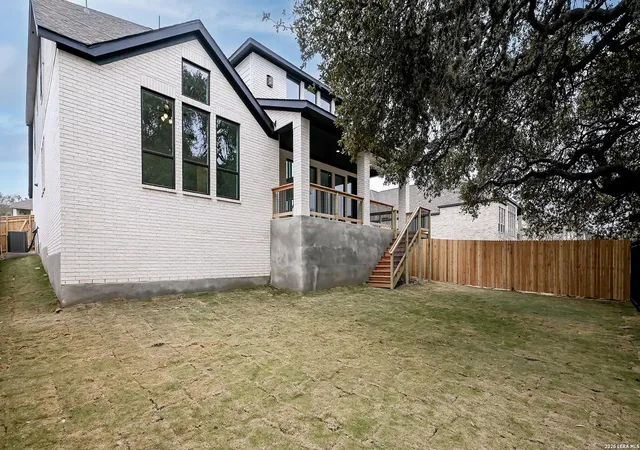 Photo 3 of Sale Pending at 3537 Agarita Pass, Bulverde, TX 78163 | MLS# 1912236 | Listing updated on 2026-02-18