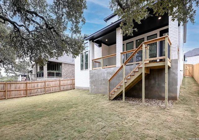 Photo 2 of Sale Pending at 3537 Agarita Pass, Bulverde, TX 78163 | MLS# 1912236 | Listing updated on 2026-02-18
