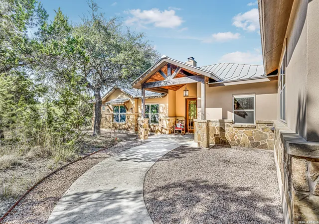 Photo 3 of Single family home for sale at 710 Stoney Ridge, Bulverde, TX 78163 | MLS# 1912252 | Listing updated on 2026-06-30