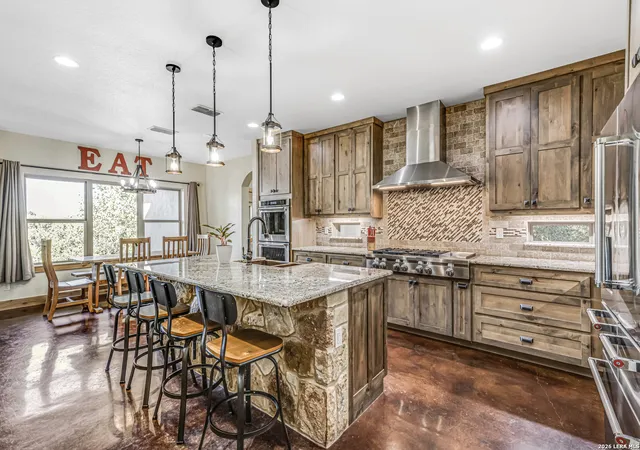 Photo 1 of Single family home for sale at 710 Stoney Ridge, Bulverde, TX 78163 | MLS# 1912252 | Listing updated on 2026-06-30