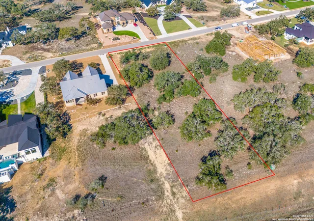 Photo 2 of Land for sale at 34748 Casita Creek Ln, Bulverde, TX 78163 | MLS# 1912258 | Listing updated on 2025-12-17