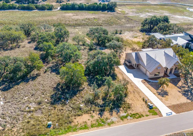 Photo 1 of Land for sale at 34748 Casita Creek Ln, Bulverde, TX 78163 | MLS# 1912258 | Listing updated on 2025-12-17