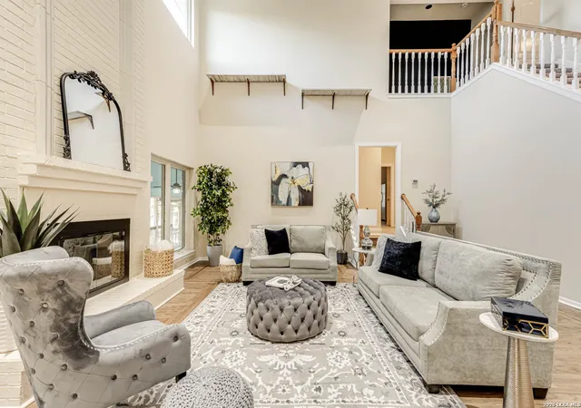 4th image of 15607 Dawn Crest, San Antonio, TX 78248 | MLS# 1912264