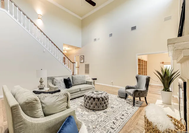 5th image of 15607 Dawn Crest, San Antonio, TX 78248 | MLS# 1912264