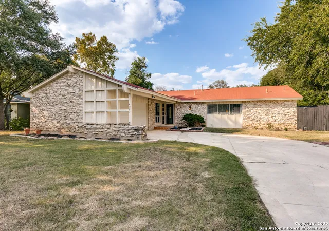 1st image of 4023 Barrington St, San Antonio, TX 78217 | MLS# 1912266