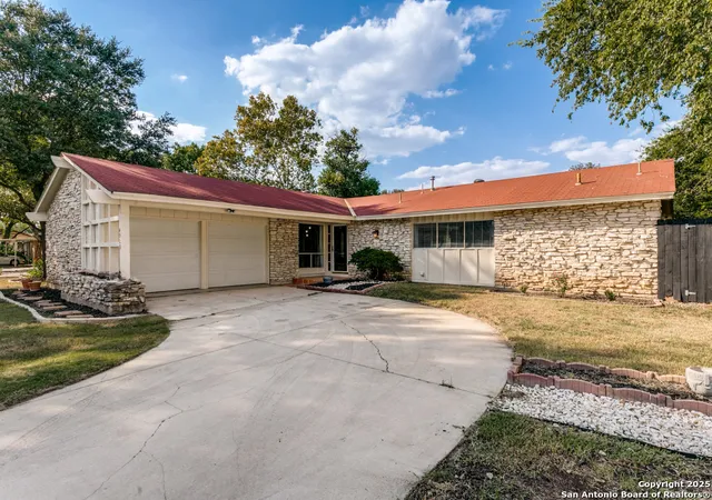 2nd image of 4023 Barrington St, San Antonio, TX 78217 | MLS# 1912266