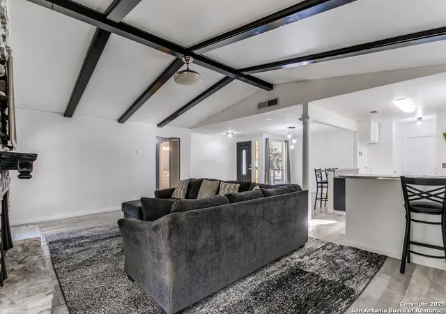 5th image of 4023 Barrington St, San Antonio, TX 78217 | MLS# 1912266