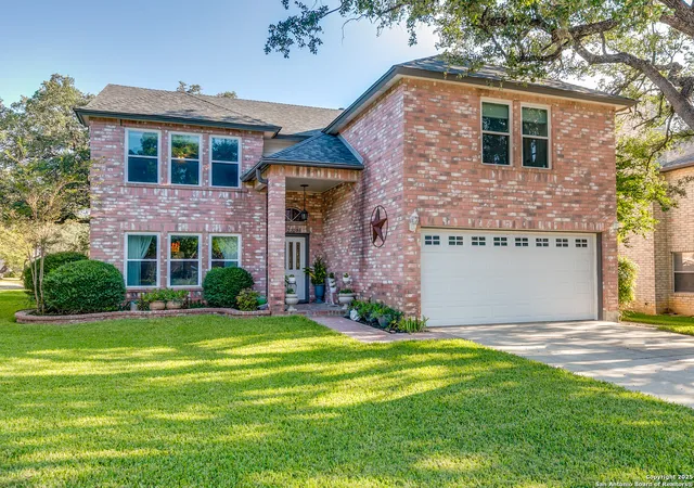 Photo 2 of Sale Pending at 2303 Copper Ash, San Antonio, TX 78232 | MLS# 1912272 | Listing updated on 2026-01-26