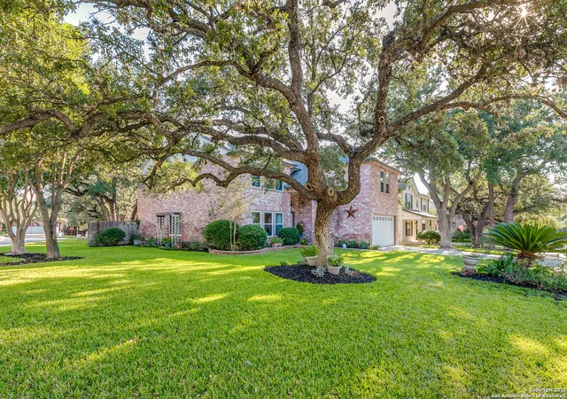 Photo 3 of Sale Pending at 2303 Copper Ash, San Antonio, TX 78232 | MLS# 1912272 | Listing updated on 2026-01-26