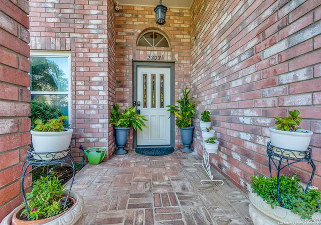Photo 3 of Sale Pending at 2303 Copper Ash, San Antonio, TX 78232 | MLS# 1912272 | Listing updated on 2026-01-26