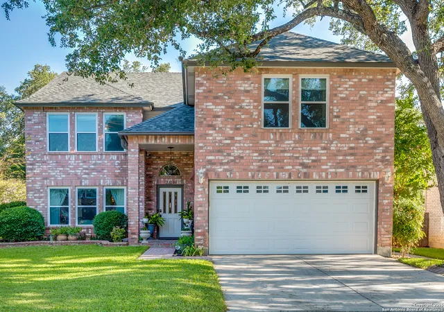Photo 1 of Sale Pending at 2303 Copper Ash, San Antonio, TX 78232 | MLS# 1912272 | Listing updated on 2026-01-26