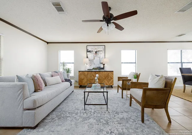 Photo 3 of Single family home for sale at 6326 Maverick Trl, San Antonio, TX 78240 | MLS# 1912298 | Listing updated on 2026-01-17