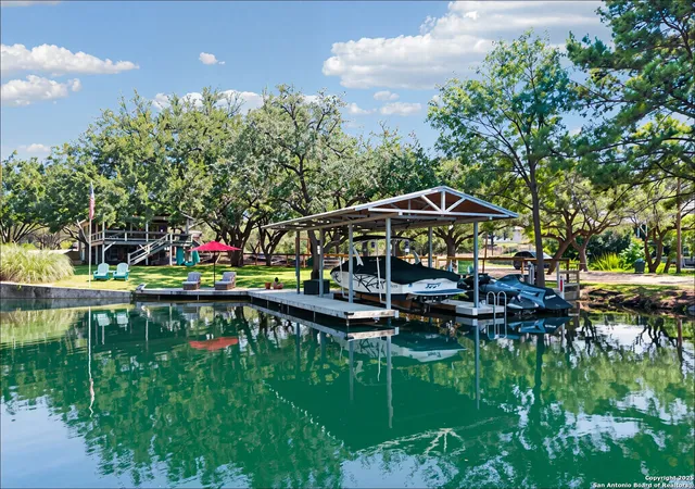 5th image of 1001 Shorewood, Granite Shoals, TX 78654 | MLS# 1912299