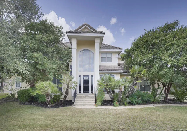 Photo 1 of Single family home for sale at 21106 Harvest Hiils, San Antonio, TX 78258 | MLS# 1912302 | Listing updated on 2026-09-01