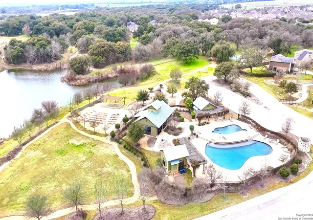 Photo 2 of Sale Pending at 3157 Pencil Cholla, Schertz, TX 78154 | MLS# 1912315 | Listing updated on 2025-12-01