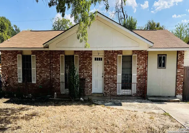 Photo 1 of Single family home for sale at 4418 Sun Vista Ln, San Antonio, TX 78217 | MLS# 1912316 | Listing updated on 2026-09-01