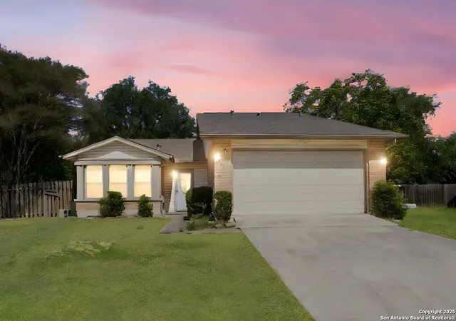 Photo 2 of Sale Pending at 9751 Cylburn, Converse, TX 78109 | MLS# 1912340 | Listing updated on 2026-02-02