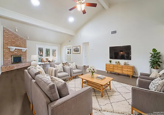 Photo 1 of Sale Pending at 9751 Cylburn, Converse, TX 78109 | MLS# 1912340 | Listing updated on 2026-02-02